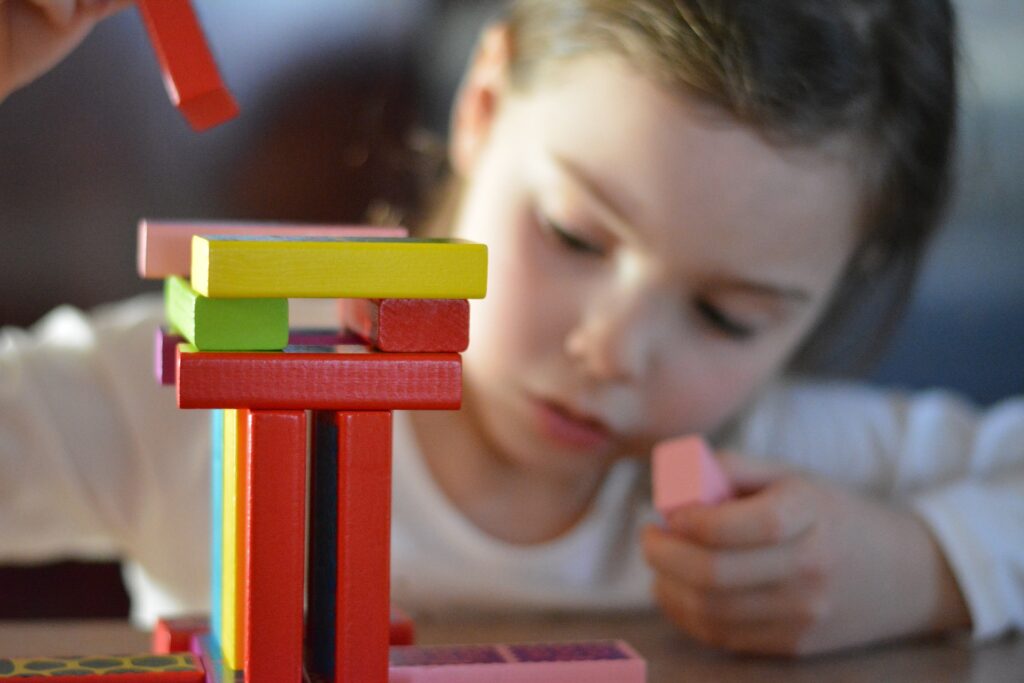 Niños con altas capacidades intelectuales