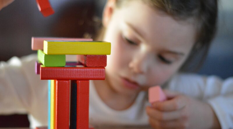 Niños con altas capacidades intelectuales